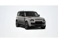 Neu Land Rover Defender Black Edition 349 PS (256 kW) 2026 Grau SUV