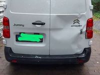gebraucht Citroën Jumpy JumpyM BlueHDi 100 Club