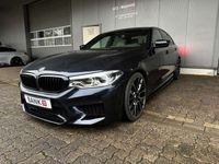 gebraucht BMW 550 i xDrive M5-Optik LED/CARPLAY/H&K/