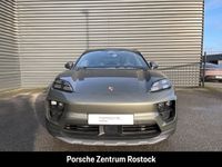 Gebraucht Porsche Macan 300 kW (408 PS) 2022 Andere farbe SUV