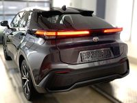 Gebraucht Toyota C-HR 152 PS (111 kW) 2025 Grau SUV