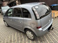 Gebraucht Opel Meriva 105 PS (77 kW) 2006 Van / Kleinbus