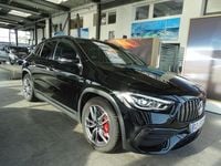 Gebraucht Mercedes GLA35 AMG AMG 306 PS (225 kW) 2023 Schwarz SUV