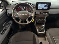 Gebraucht Dacia Jogger Expression 101 PS (74 kW) 2025 Grau Van / Kleinbus