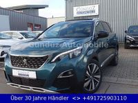Gebraucht Peugeot 5008 GT-line 179 PS (131 kW) 2020 Emerald crystal SUV