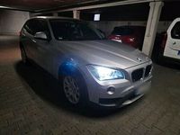 gebraucht BMW X1 E84 18i s-drive