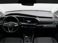 Gebraucht VW Caddy 150 PS (110 kW) 2025 Schwarz Van / Kleinbus