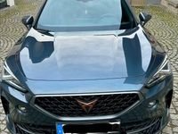 Gebraucht Cupra Formentor VZ 310 PS (228 kW) 2022 Grau SUV