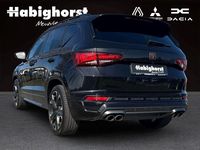 Gebraucht Cupra Ateca 300 PS (220 kW) 2023 Metallic SUV