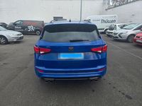 Usata Cupra Ateca 300 CV (220 kW) 2020 Blu SUV