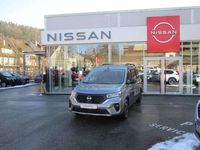 Gebraucht Nissan Townstar N-Connecta 131 PS (96 kW) 2026 Grau Kombi