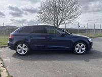 Gebraucht Audi A3 Ambition 125 PS (91 kW) 2014 Audi exclusive Kleinwagen