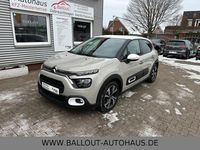 Gebraucht Citroën C3 Shine 110 PS (80 kW) 2020 Braun Kleinwagen