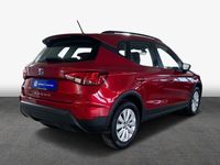 gebraucht Seat Arona 1.0 TSI OPF Style