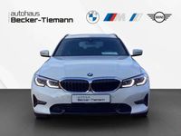 gebraucht BMW 320 d Touring SportLine | Harmankar. | Laser | AHK | P