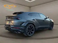 Second-hand Lamborghini Urus 666 CP (489 kW) 2023 Gri SUV