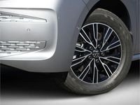 Neu VW Multivan Business 150 PS (110 kW) 2026 Silber Van