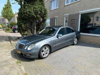 gebraucht Mercedes E300 Bluetec CDI V6 PANO/OLKUHLER NEU/Massage/Distronic!