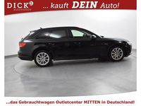Gebraucht Audi A4 Sport 231 PS (169 kW) 2019 Mythosschwarz met. Kombi