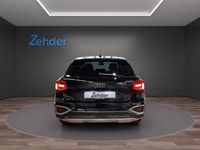 Gebraucht Audi Q2 Advanced Plus 116 PS (85 kW) 2024 Schwarz SUV