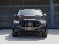 Gebraucht Mercedes GLE53 AMG AMG 435 PS (319 kW) 2020 Schwarz SUV
