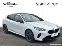 Neu BMW 120 M Sport 156 PS (114 kW) 2026 Alpinweiß uni Kleinwagen