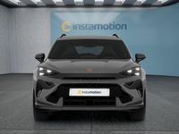 Gebraucht Cupra Formentor 150 PS (110 kW) 2025 Grau SUV