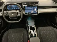 Używany Ford Puma Gen-E 124 kW (169 KM) 2025 Żółty SUV