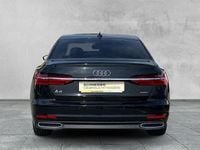 Gebraucht Audi A6 Ambiente 245 PS (180 kW) 2020 Schwarz Limousine