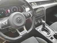 gebraucht VW Arteon 2.0 TSI OPF DSG 4MOTION R-Line