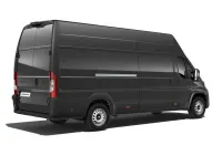 Neu Fiat Ducato 179 PS (131 kW) 2026 Graphit grau metallic Van
