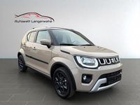 Gebraucht Suzuki Ignis Comfort+ 83 PS (61 kW) 2025 Braun SUV