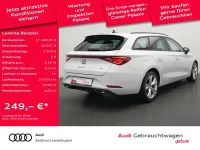 Gebraucht Seat Leon ST FR 150 PS (110 kW) 2025 Nevada weiss Kombi