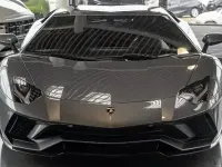 Gebraucht Lamborghini Aventador 741 PS (545 kW) 2017 Grau Coupé