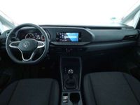 gebraucht VW Caddy Maxi 2.0 TDI 7 Sitze LED PDC AHK DAB