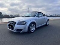 gebraucht Audi TT Roadster 8N 1.8 Bose,Leder, wenig KM