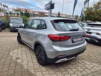 Neu MG ZS 116 PS (85 kW) 2025 Cosmic silver Limousine