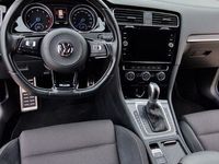 gebraucht VW Golf 2.0 TSI DSG 4MOTION R R ohne OPF/ Akrapovic