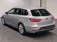 Gebraucht Seat Leon 2018 Andere Limousine