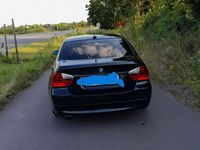 Gebraucht BMW 318 143 PS (105 kW) 2008 Kombi