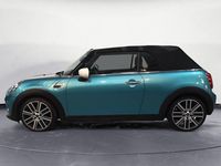 gebraucht Mini Cooper Cabriolet 