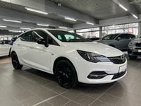 gebraucht Opel Astra 1.2 T Lim. GS Line DAB+17-Zoll+Navi 1