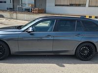 gebraucht BMW 320 d Touring - AHK, Carplay, PDC, 8-fach Ber