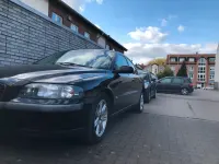 Gebraucht Volvo S60 140 PS (102 kW) 2002 Schwarz Limousine