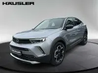 Gebraucht Opel Mokka-e Ultimate 100 kW (136 PS) 2022 Grau SUV