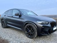 Gebraucht BMW X4 M M Sport 360 PS (264 kW) 2022 SUV