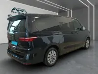 Begagnad VW Multivan Life 150 HK (110 kW) 2025 Minibuss