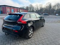 Gebraucht Volvo V40 190 PS (139 kW) 2014 Schwarz Limousine