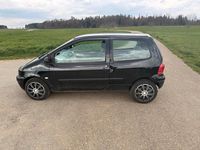 Gebraucht Renault Twingo 58 PS (42 kW) 2006 Kleinwagen