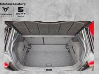 Gebraucht Seat Ibiza Style 110 PS (80 kW) 2023 Schwarz Kleinwagen